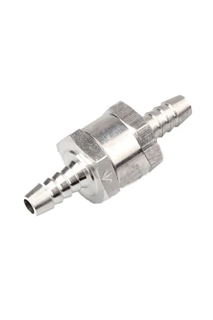 6MM Aluminyüm Çekvalf